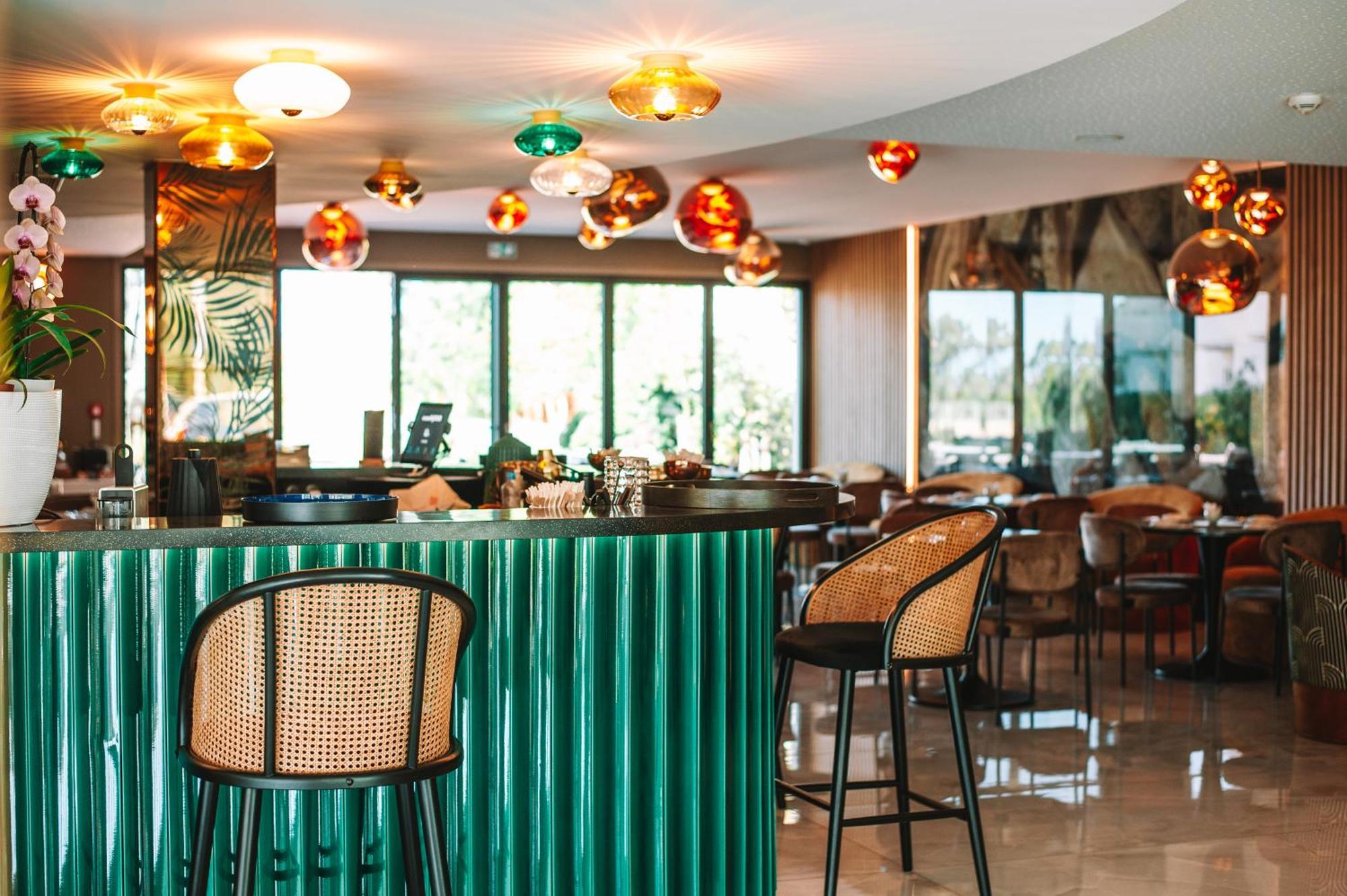 Calvi Hotel Екстер'єр фото