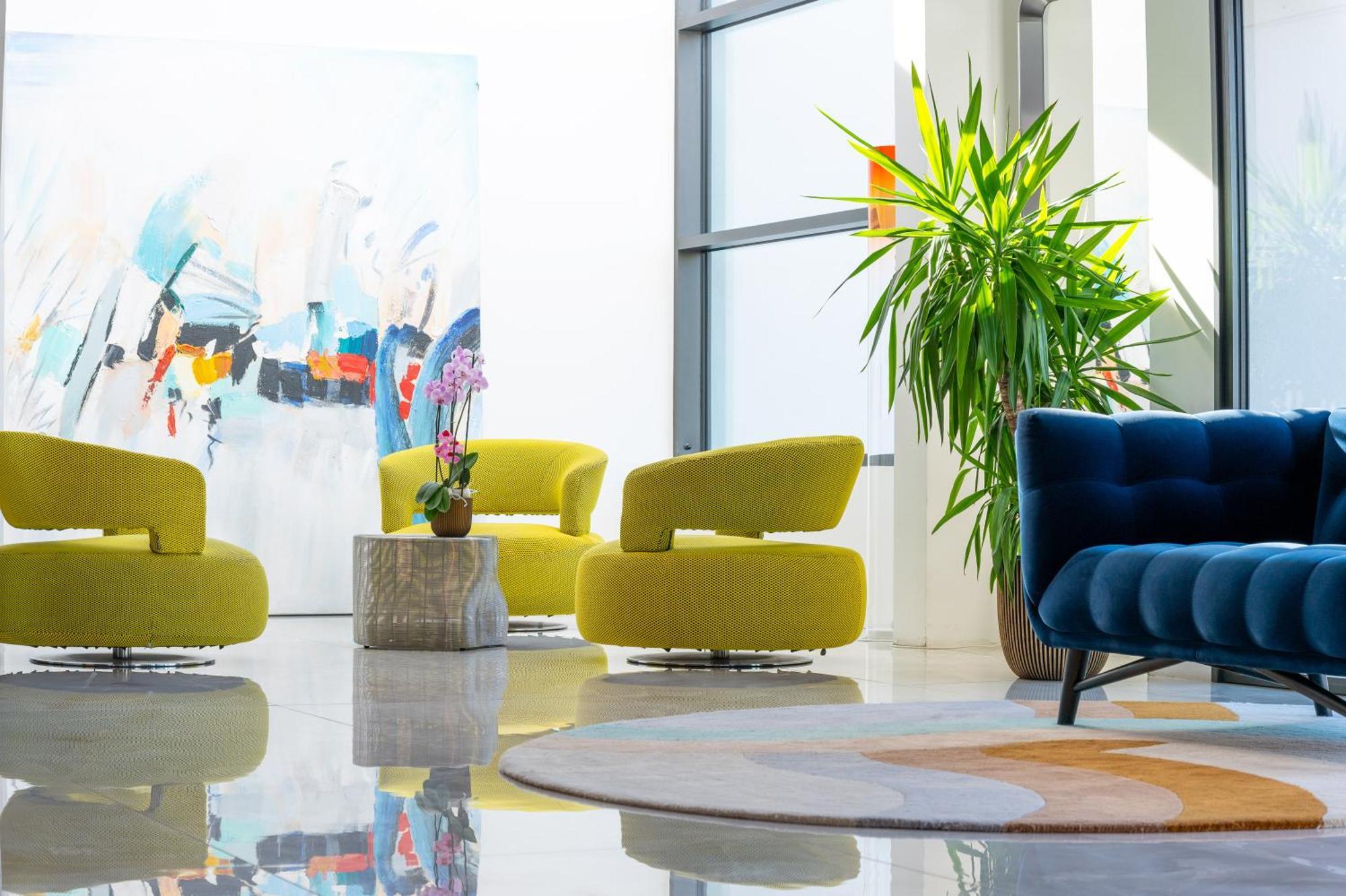 Calvi Hotel Екстер'єр фото