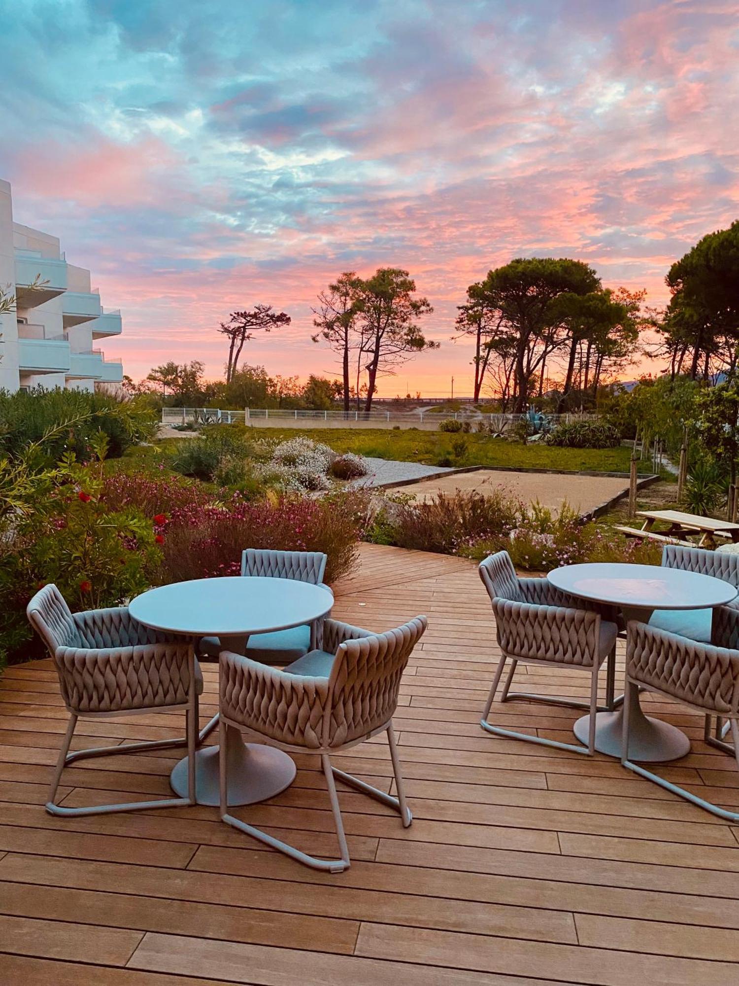 Calvi Hotel Екстер'єр фото
