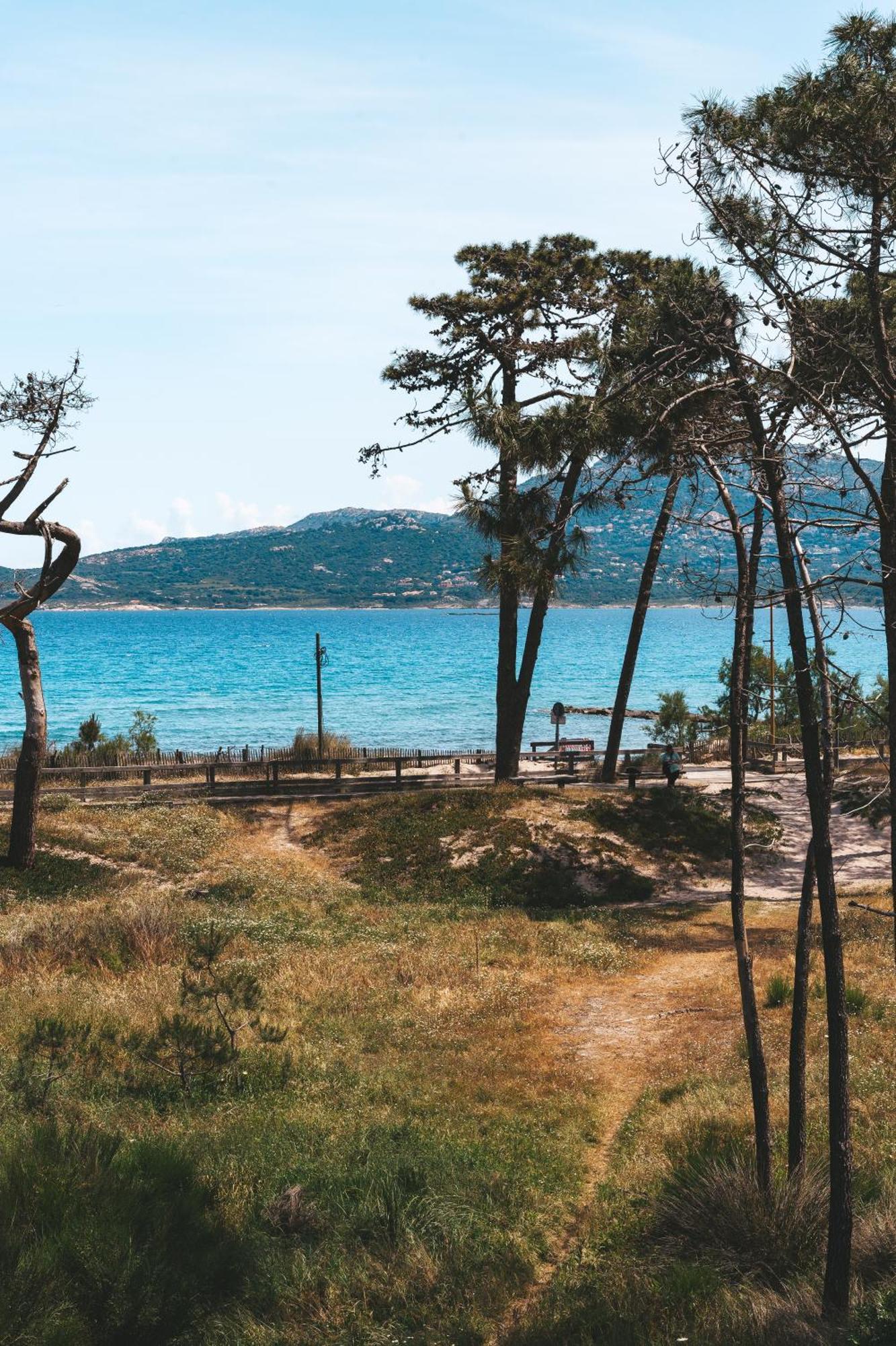 Calvi Hotel Екстер'єр фото