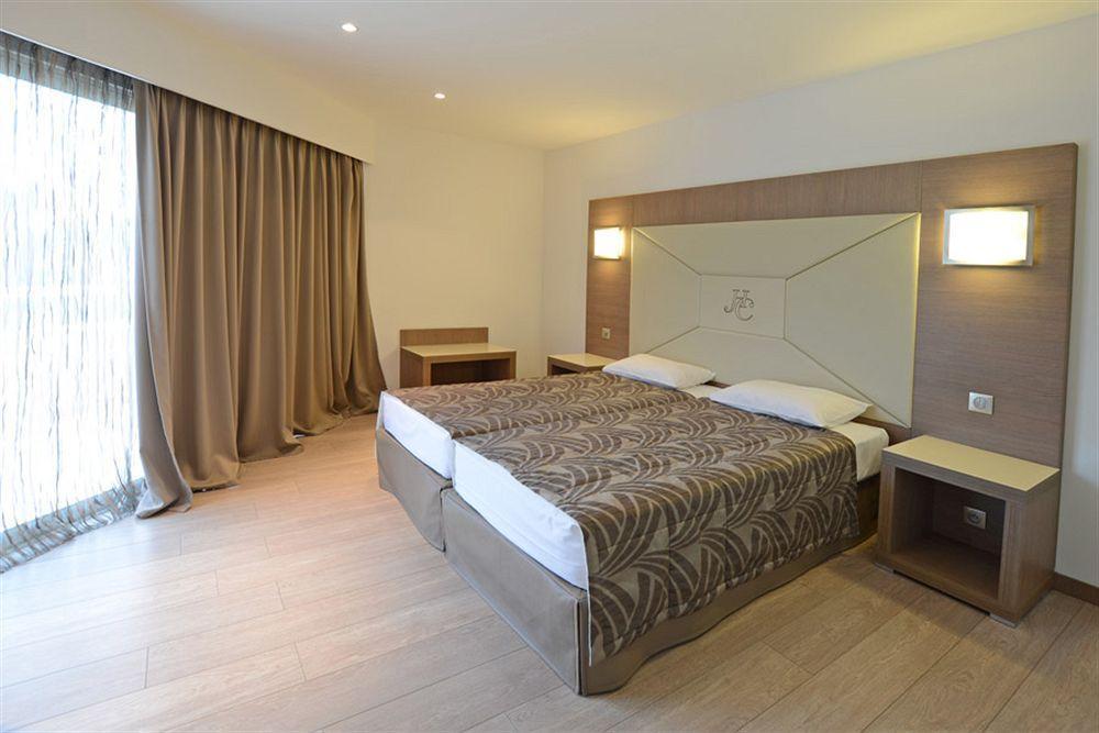 Calvi Hotel Екстер'єр фото